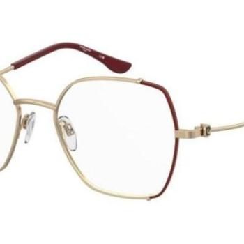 Pierre Cardin P.C.8922 AU2 ONE SIZE (54) Arany Férfi Dioptriás szemüvegek kép