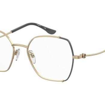 Pierre Cardin P.C.8922 FT3 ONE SIZE (54) Arany Férfi Dioptriás szemüvegek kép