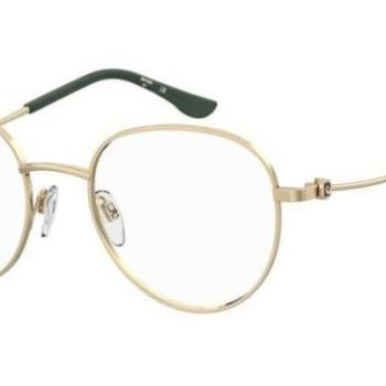 Pierre Cardin P.C.8923 000 ONE SIZE (50) Arany Férfi Dioptriás szemüvegek kép