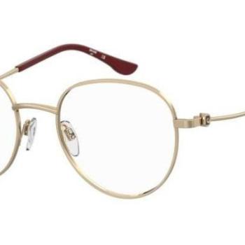 Pierre Cardin P.C.8923 J5G ONE SIZE (50) Arany Férfi Dioptriás szemüvegek kép