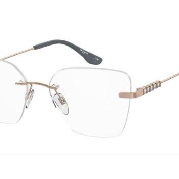 Pierre Cardin P.C.8925 DDB ONE SIZE (56) Arany Férfi Dioptriás szemüvegek kép