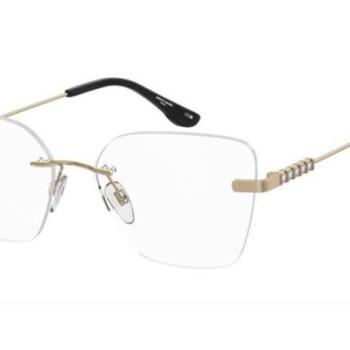 Pierre Cardin P.C.8925 J5G ONE SIZE (56) Arany Férfi Dioptriás szemüvegek kép