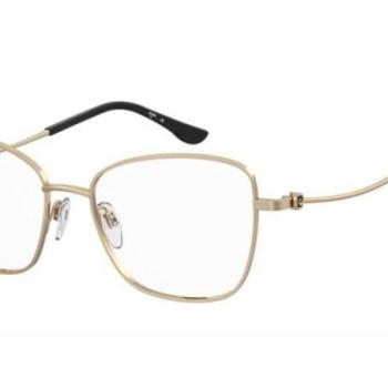 Pierre Cardin P.C.8926 J5G ONE SIZE (54) Arany Férfi Dioptriás szemüvegek kép