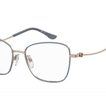 Pierre Cardin P.C.8926 KY2 ONE SIZE (54) Kék Férfi Dioptriás szemüvegek kép