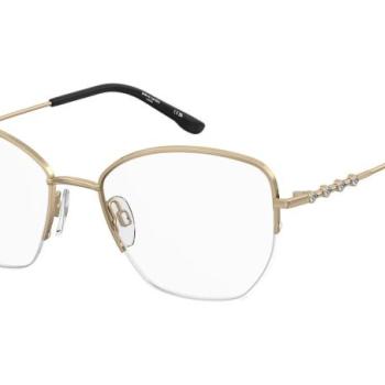 Pierre Cardin P.C.8929 J5G ONE SIZE (53) Arany Férfi Dioptriás szemüvegek kép