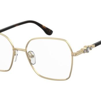 Pierre Cardin P.C.8930 000 ONE SIZE (53) Arany Férfi Dioptriás szemüvegek kép