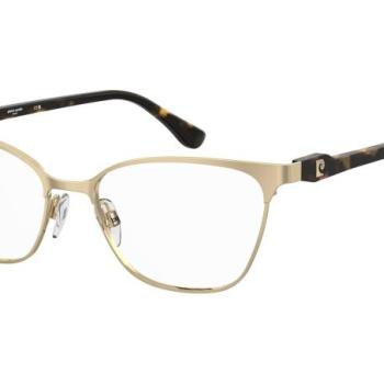 Pierre Cardin P.C.8931 000 ONE SIZE (55) Arany Férfi Dioptriás szemüvegek kép