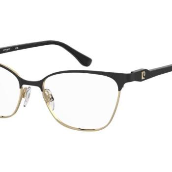 Pierre Cardin P.C.8931 2M2 ONE SIZE (55) Fekete Férfi Dioptriás szemüvegek kép