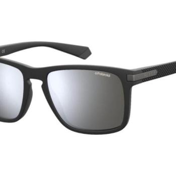 Polaroid Active Collection PLD2088/S 003/EX Polarized ONE SIZE (55) Fekete Unisex Napszemüvegek kép