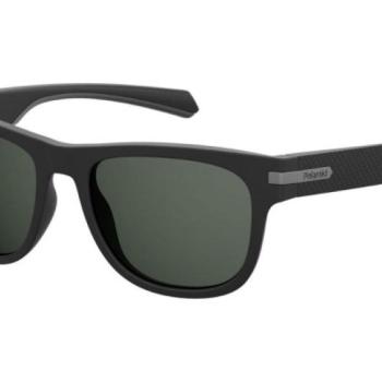 Polaroid #fedezselection Collection PLD2065/S 003/M9 Polarized ONE SIZE (54) Fekete Női Napszemüvegek kép