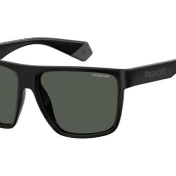 Polaroid #fedezselection Collection PLD6076/S 807/M9 Polarized ONE SIZE (60) Fekete Női Napszemüvegek kép