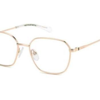 Polaroid Junior PLDD838 DDB ONE SIZE (50) Arany Gyermek Dioptriás szemüvegek kép