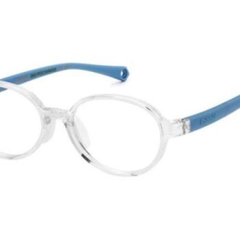 Polaroid Junior PLDD840 900 ONE SIZE (46) Kristály Gyermek Dioptriás szemüvegek kép