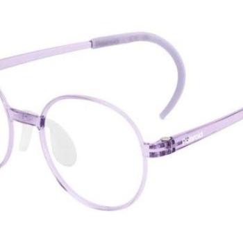Polaroid Junior PLDD842 789 ONE SIZE (46) Lila Gyermek Dioptriás szemüvegek kép