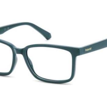 Polaroid Junior PLDD844 ZI9 ONE SIZE (48) Kék Gyermek Dioptriás szemüvegek kép