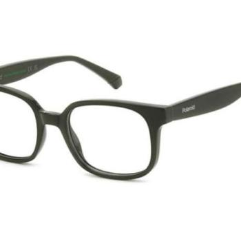 Polaroid Junior PLDD846 TBO ONE SIZE (44) Zöld Gyermek Dioptriás szemüvegek kép
