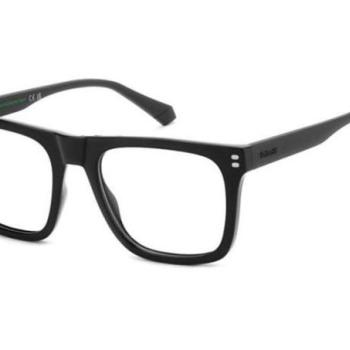 Polaroid Junior PLDD849 807 ONE SIZE (50) Fekete Gyermek Dioptriás szemüvegek kép