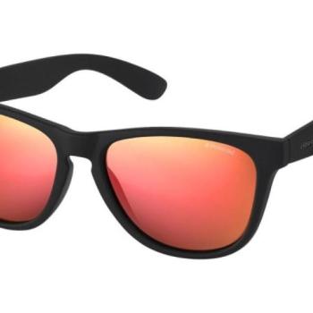 Polaroid P8443 9CA/L6 Polarized ONE SIZE (55) Fekete Unisex Napszemüvegek kép