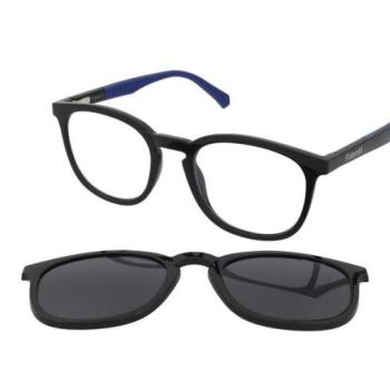 Polaroid PLD 8050/CS 807/M9 kép