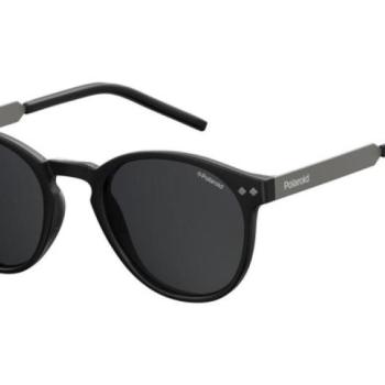 Polaroid PLD1029/S 003/M9 Polarized ONE SIZE (50) Fekete Unisex Napszemüvegek kép