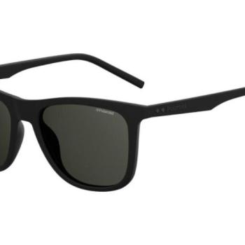 Polaroid PLD2049/S 003/M9 Polarized ONE SIZE (55) Fekete Női Napszemüvegek kép