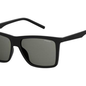 Polaroid PLD2050/S 807/M9 Polarized ONE SIZE (55) Fekete Női Napszemüvegek kép