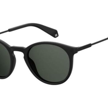 Polaroid PLD2062/S 003/M9 Polarized ONE SIZE (50) Fekete Női Napszemüvegek kép