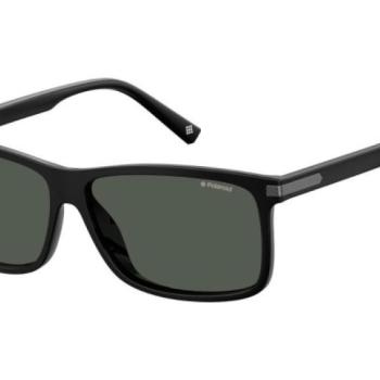 Polaroid PLD2075/S/X 807/M9 Polarized ONE SIZE (59) Fekete Női Napszemüvegek kép