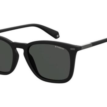 Polaroid PLD2085/S 003/M9 Polarized ONE SIZE (52) Fekete Női Napszemüvegek kép