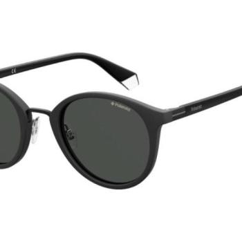 Polaroid PLD2091/S 003/M9 Polarized ONE SIZE (50) Fekete Női Napszemüvegek kép