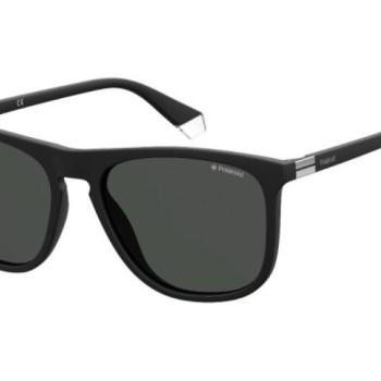 Polaroid PLD2092/S 003/M9 Polarized ONE SIZE (56) Fekete Női Napszemüvegek kép