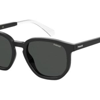 Polaroid PLD2095/S 807/M9 Polarized ONE SIZE (53) Fekete Női Napszemüvegek kép