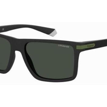 Polaroid PLD2098/S 7ZJ/M9 Polarized ONE SIZE (56) Fekete Női Napszemüvegek kép