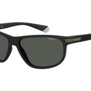 Polaroid PLD2099/S 7ZJ/M9 Polarized ONE SIZE (58) Fekete Női Napszemüvegek kép