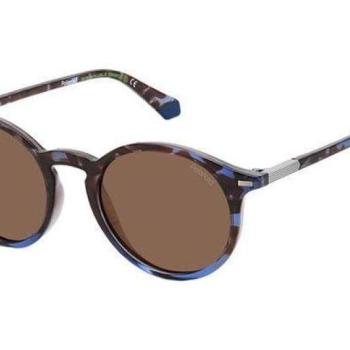 Polaroid PLD2116/S IPR/SP Polarized ONE SIZE (49) Több színű Unisex Napszemüvegek kép