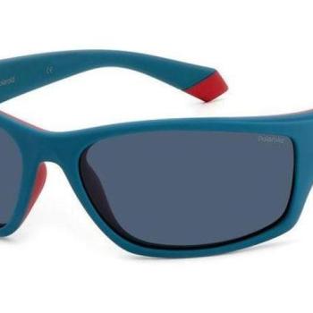 Polaroid PLD2135/S CLP/C3 Polarized ONE SIZE (65) Kék Női Napszemüvegek kép