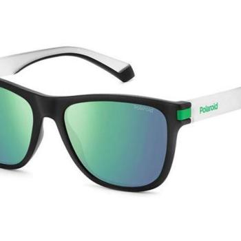 Polaroid PLD2138/S 3OL/5Z Polarized ONE SIZE (56) Fekete Unisex Napszemüvegek kép
