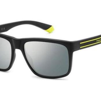 Polaroid PLD2149/S 71C/EX Polarized ONE SIZE (57) Fekete Női Napszemüvegek kép