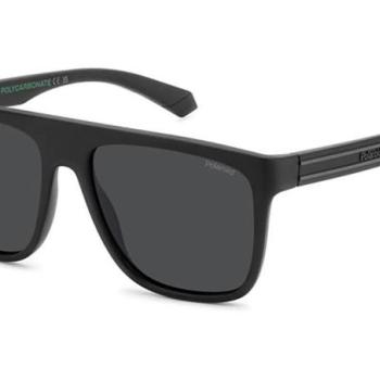 Polaroid PLD2162/S 003/M9 Polarized M (56) Fekete Női Napszemüvegek kép