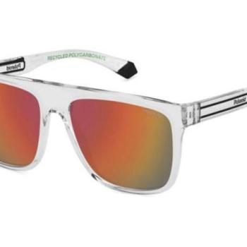 Polaroid PLD2162/S 900/OZ Polarized M (56) Kristály Női Napszemüvegek kép