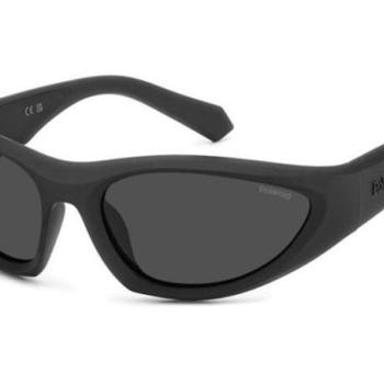 Polaroid PLD2165/S 003/M9 Polarized ONE SIZE (59) Fekete Unisex Napszemüvegek kép