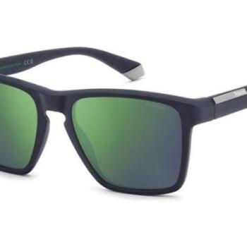 Polaroid PLD2167/S 4NZ/5Z Polarized ONE SIZE (56) Kék Női Napszemüvegek kép