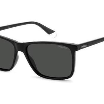 Polaroid PLD4137/S 807/M9 Polarized ONE SIZE (58) Fekete Női Napszemüvegek kép