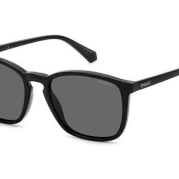 Polaroid PLD4139/S 807/M9 Polarized ONE SIZE (54) Fekete Női Napszemüvegek kép