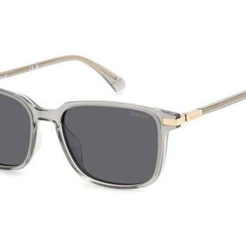 Polaroid PLD4169/G/S/X 690/M9 Polarized ONE SIZE (54) Szürke Női Napszemüvegek kép