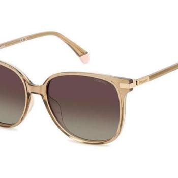 Polaroid PLD4170/G/S/X J5G/LA Polarized ONE SIZE (56) Arany Férfi Napszemüvegek kép