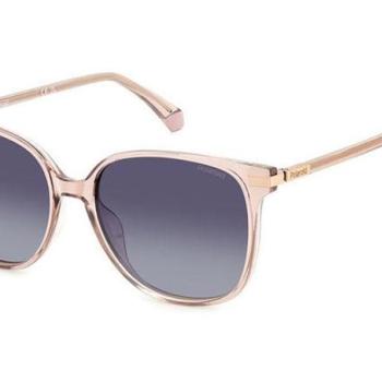 Polaroid PLD4170/G/S/X LTA/WJ Polarized ONE SIZE (56) Rózsaszín Férfi Napszemüvegek kép