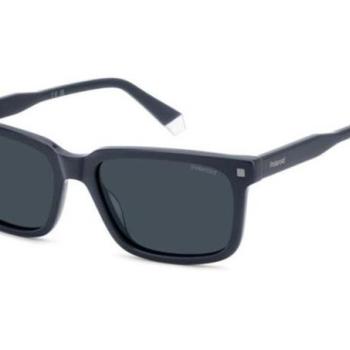 Polaroid PLD4174/S/X PJP/C3 Polarized ONE SIZE (55) Kék Női Napszemüvegek kép