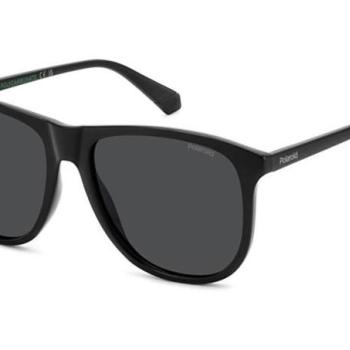 Polaroid PLD4178/S 807/M9 Polarized M (55) Fekete Női Napszemüvegek kép