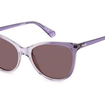 Polaroid PLD4179/S B3V/KL Polarized ONE SIZE (55) Lila Férfi Napszemüvegek kép